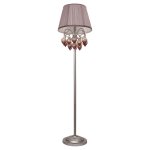 Светильник Ben Crezo B21072/1F SB PUR