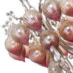 Светильник Ben Crezo B21072/6P SB PUR