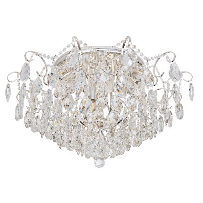 Светильник Ben Crezo B21073/9A SL WT