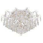 Светильник Ben Crezo B21073/9A SL WT