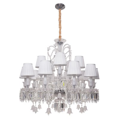 Светильник Ben Crezo B21075/15CL WT Светильник Ben Crezo B21075/15CL WT