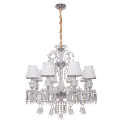 Светильник Ben Crezo B21075/8CL WT Светильник Ben Crezo B21075/8CL WT