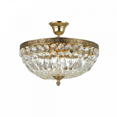 

Люстра Maytoni B500-PT30-G Diamant Tiara