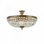 Люстра Maytoni B500-PT40-G Diamant Tiara