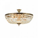 Люстра Maytoni B500-PT50-G Diamant Tiara