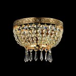 Светильник бра Maytoni B500-WB1-G Diamant Tiara