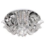 Светильник Ben Crezo B61014/12CR RC