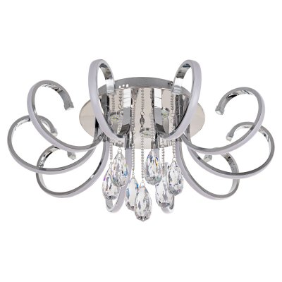 Светильник Ben Crezo B61016/10CR RC Светильник Ben Crezo B61016/10CR RC