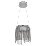 Светильник Ben Crezo B61017/200CR