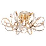 Светильник Ben Crezo B61018/8GD