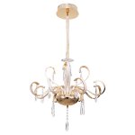 Светильник Ben Crezo B61019/12GD