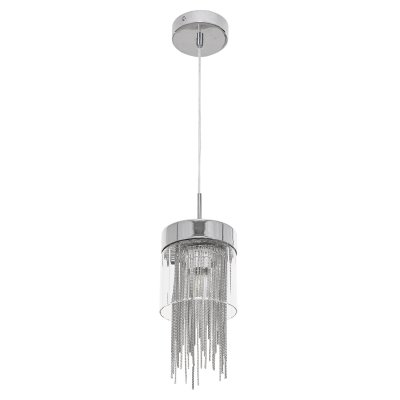 Светильник Ben Crezo B61021/1CR CR+CL Светильник Ben Crezo B61021/1CR CR+CL