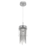 Светильник Ben Crezo B61021/1CR CR+CL