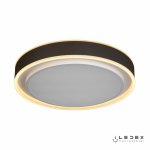 Подвесная люстра iLedex Summery B6233-91W/520 Белый