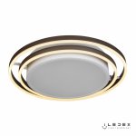 Потолочная люстра iLedex Summery B6308-101W/620 Белый