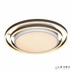 Потолочная люстра iLedex Summery B6308-101W/620 Белый