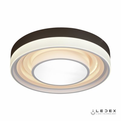 Подвесная люстра iLedex Summery B6317-104W/520 Белый