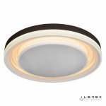 Потолочная люстра iLedex Summery B6317-192W/800 Белый
