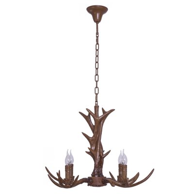 Светильник Ben Crezo B71015/4