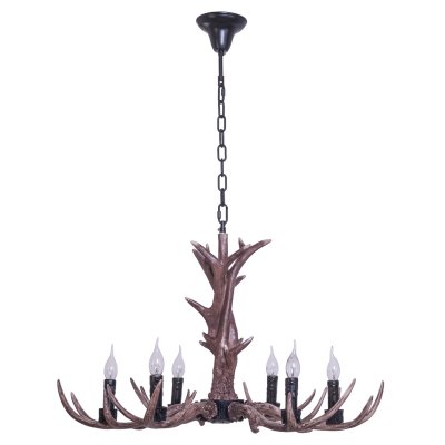 Светильник Ben Crezo B71015/6