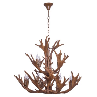 Светильник Ben Crezo B71015/8+4 Светильник Ben Crezo B71015/8+4