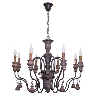 Светильник Ben Crezo B71038/8PAINTING Светильник Ben Crezo B71038/8PAINTING