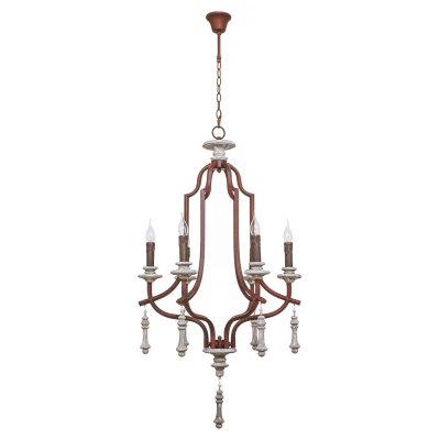 Светильник Ben Crezo B71051/6