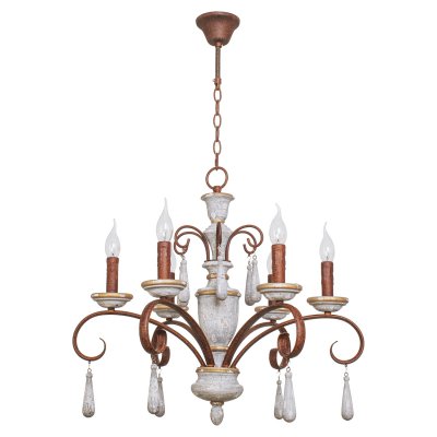 Светильник Ben Crezo B71052/6