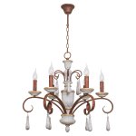 Светильник Ben Crezo B71052/6