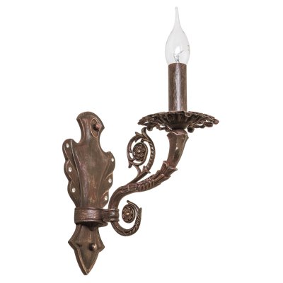 Светильник Ben Crezo B71058/1wRGS Светильник Ben Crezo B71058/1wRGS