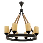 Светильник Ben Crezo B71072/8