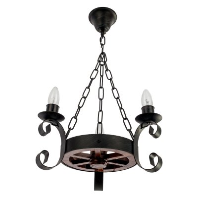 Светильник Ben Crezo B71075/3 Светильник Ben Crezo B71075/3