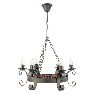 Светильник Ben Crezo B71075/6 Светильник Ben Crezo B71075/6