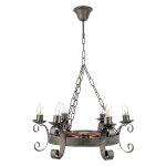 Светильник Ben Crezo B71075/6