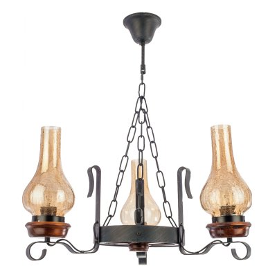 Светильник Ben Crezo B71076/3 Светильник Ben Crezo B71076/3