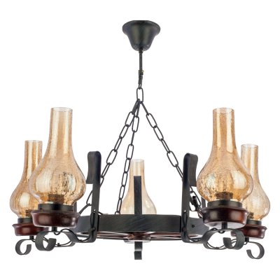 Светильник Ben Crezo B71076/5 Светильник Ben Crezo B71076/5