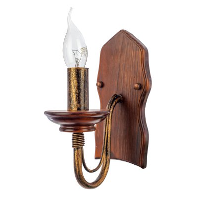 Светильник Ben Crezo B71077/1w Светильник Ben Crezo B71077/1w