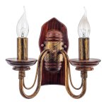 Светильник Ben Crezo B71077/2w