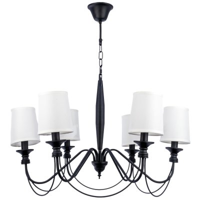 Светильник Ben Crezo B71078/6