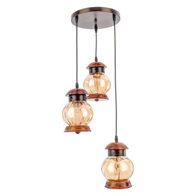 Светильник Ben Crezo B71081/3 Светильник Ben Crezo B71081/3