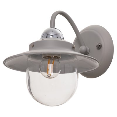 Светильник Ben Crezo B71144/1wGR CL Светильник Ben Crezo B71144/1wGR CL