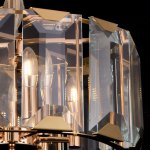 Люстра Delight B8006 L5