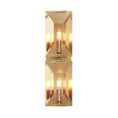 

Настенный светильник Delight B8006 A2, B8006 A2