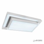 Потолочная люстра iLedex Summery B8015-152W/1000*700 Белый
