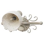 Светильник Ben Crezo B81011/1wWH WH