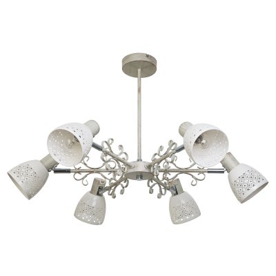 Светильник Ben Crezo B81011/6WH WH Светильник Ben Crezo B81011/6WH WH