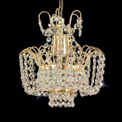 Хрустальная люстра Preciosa BA3487/00/001