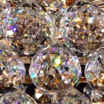 Люстра Maytoni BA783-TK38-G Gala