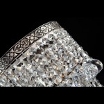 Светильник настенный бра Maytoni BA783-WB1-N Gala