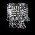 Светильник настенный бра Maytoni BA783-WB1-N Gala